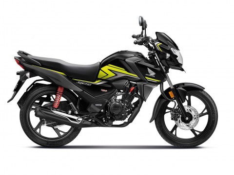SP 125