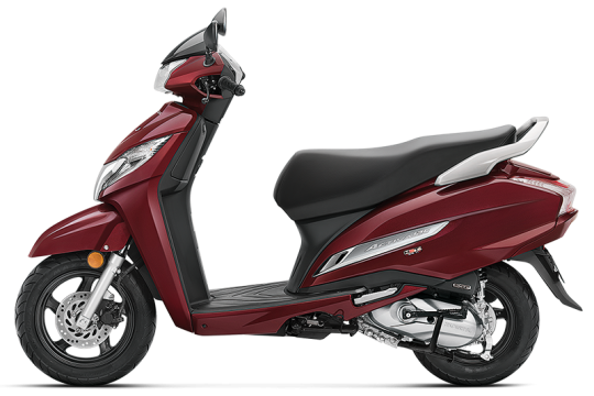 Activa 125